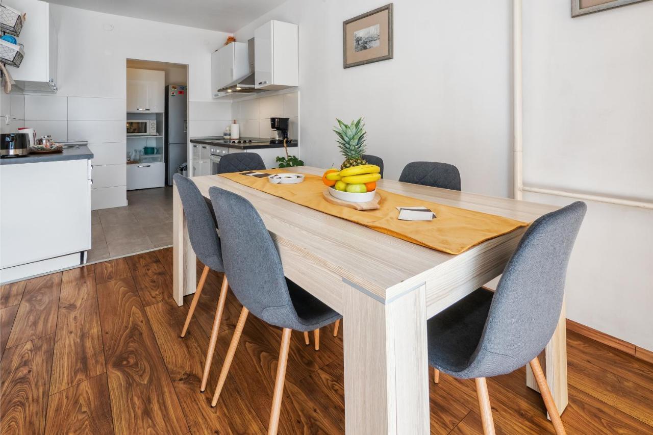 Apartman Neda Split Exterior photo