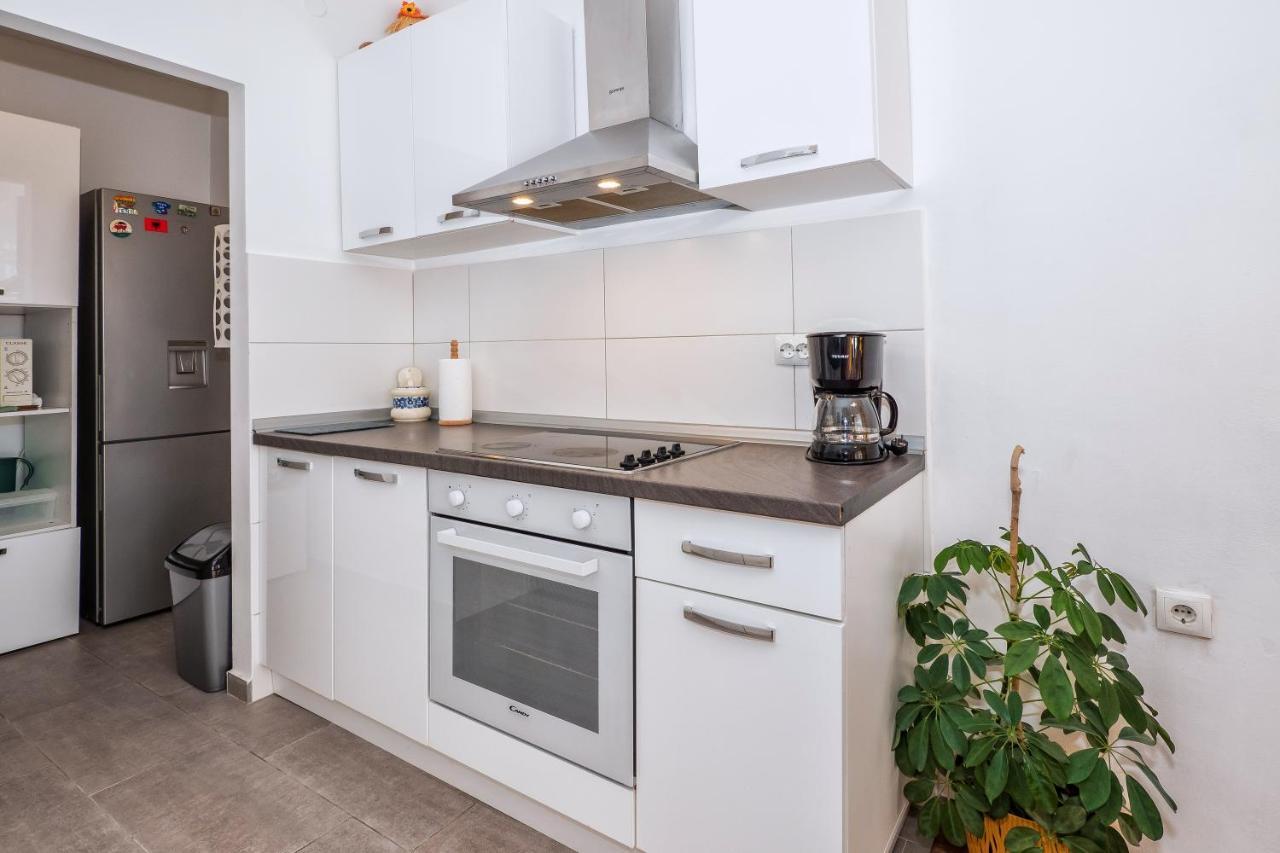 Apartman Neda Split Exterior photo