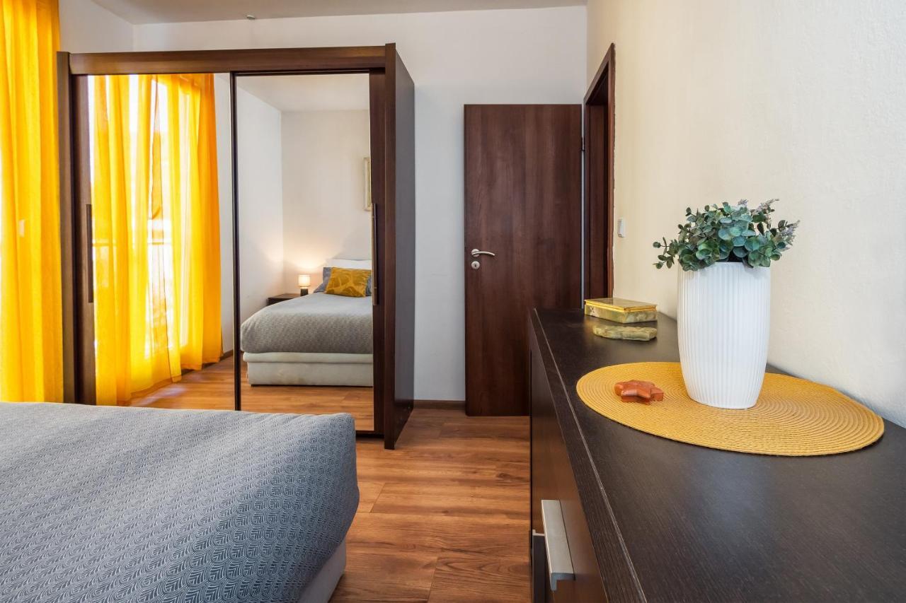 Apartman Neda Split Exterior photo