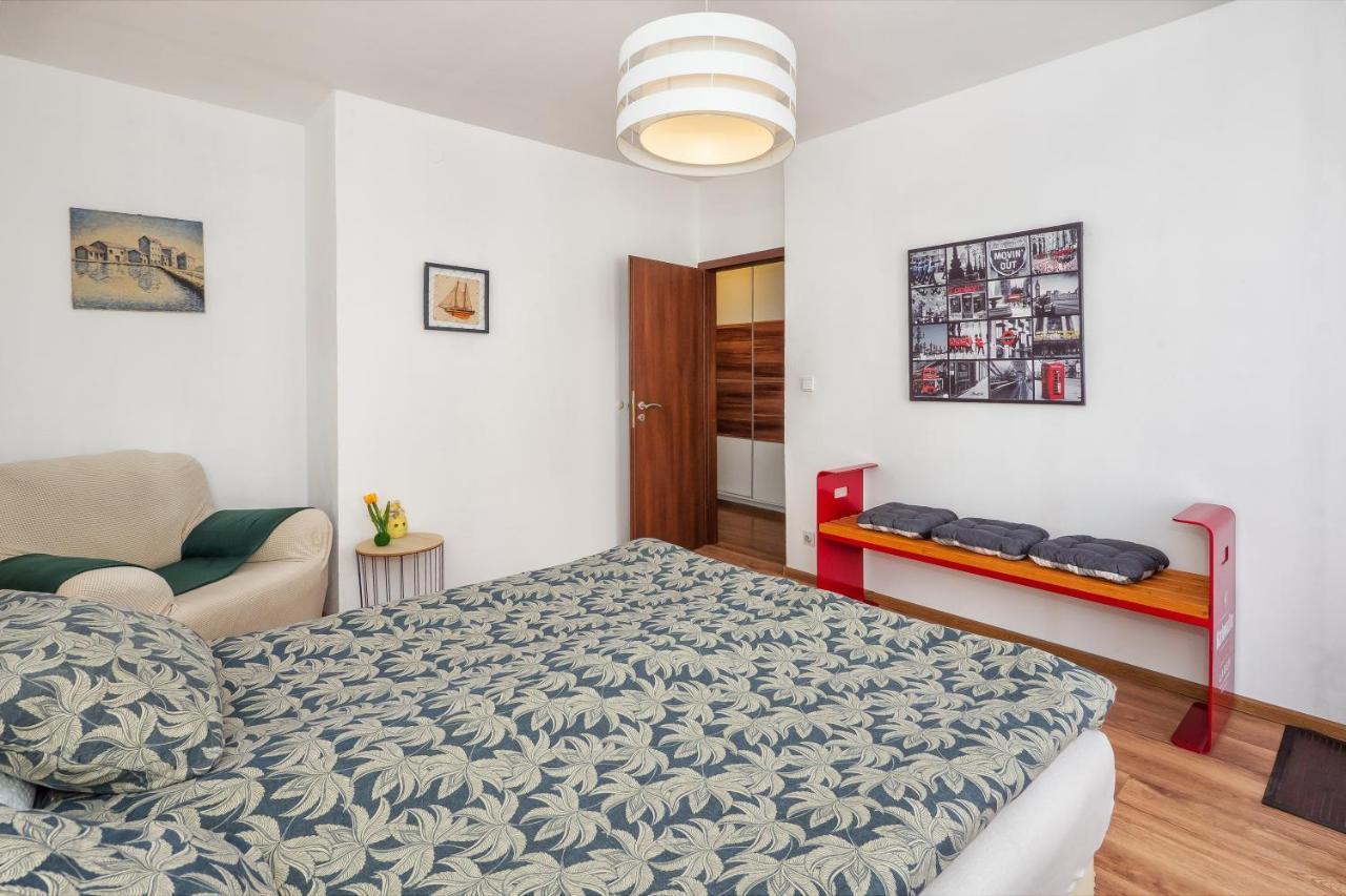 Apartman Neda Split Exterior photo
