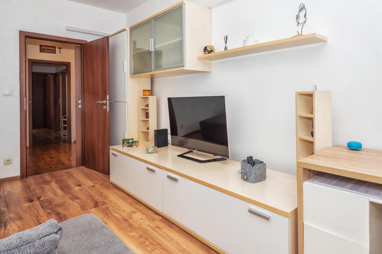Apartman Neda Split Exterior photo