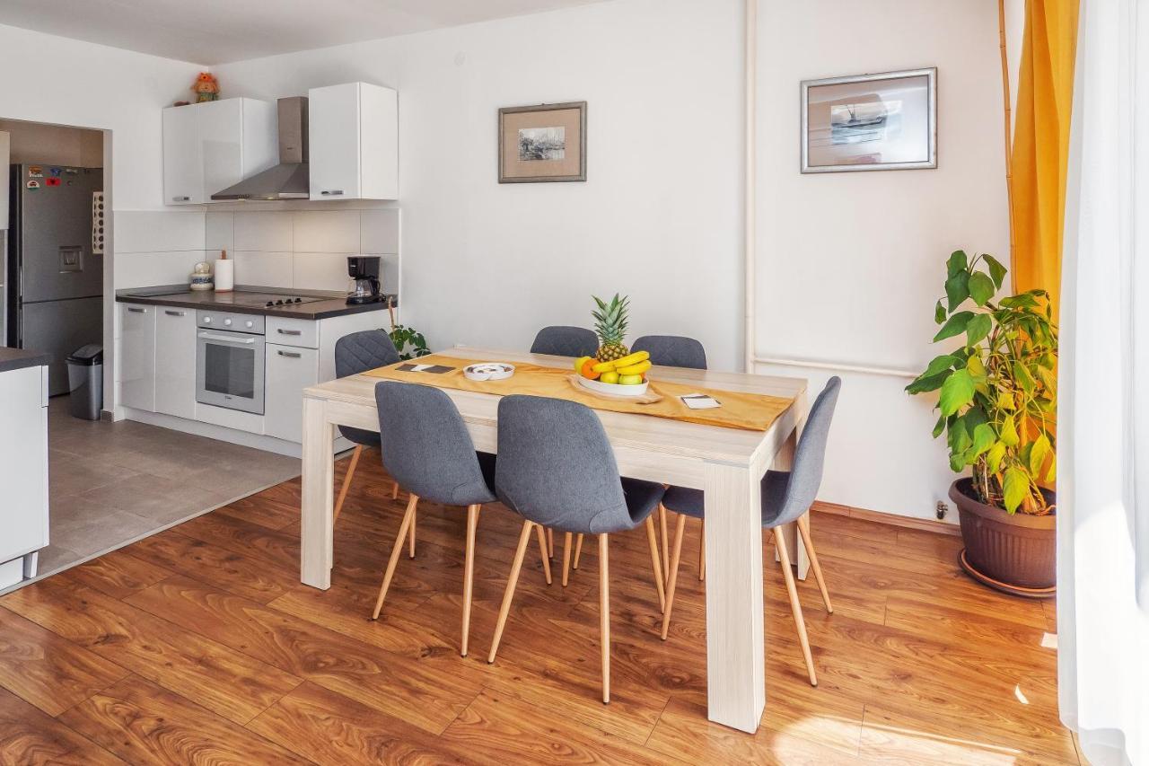 Apartman Neda Split Exterior photo