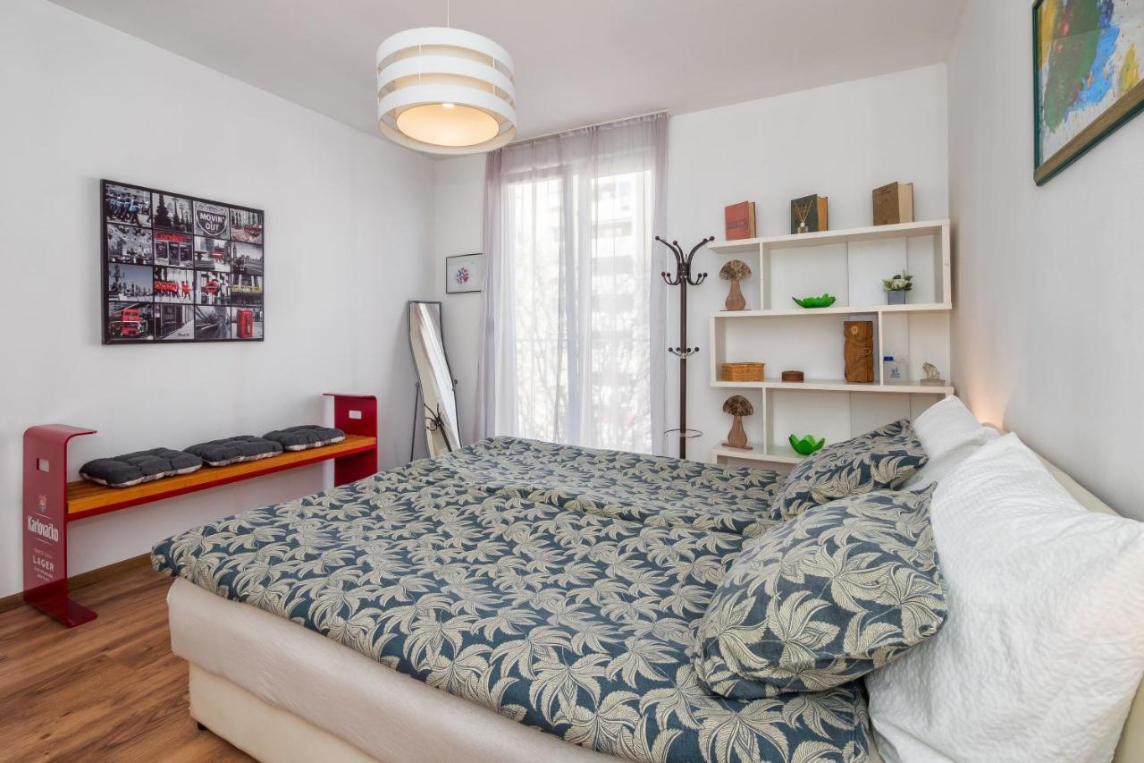 Apartman Neda Split Exterior photo