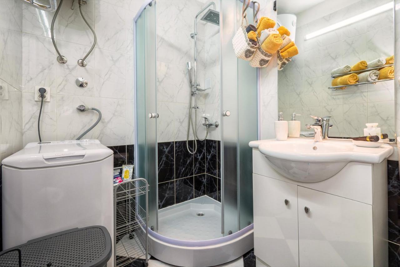 Apartman Neda Split Exterior photo