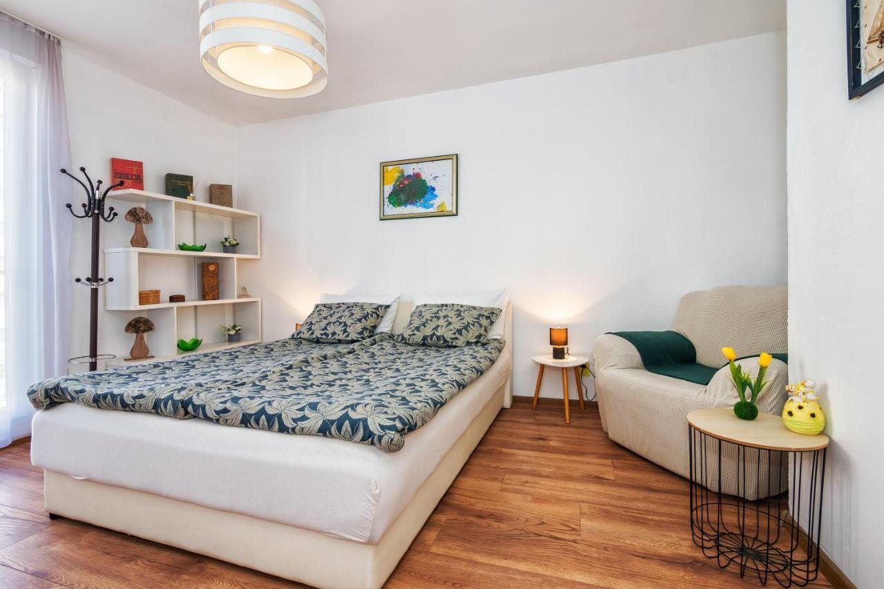 Apartman Neda Split Exterior photo